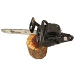Big Power Gasoline Chainsaw 45 CC For Wood Cutting