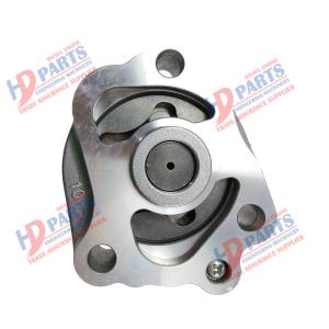 China D722 D782 D902 Engine Oil Pump 16851-35012 Suitable For KUBOTA Diesel Engines Parts factory