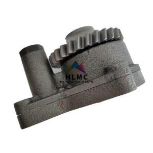 China 4D88 4D84 4TNV84 Diesel Engine Fuel Oil Pump Excavator PC40MR PC50MR 129407-32000 factory