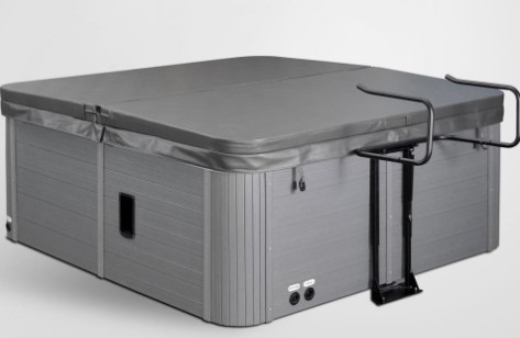 SPA hot tub cover