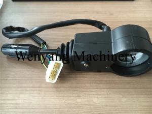 China Supply FOTON LOVOL all models wheel loader spare parts combination switch factory