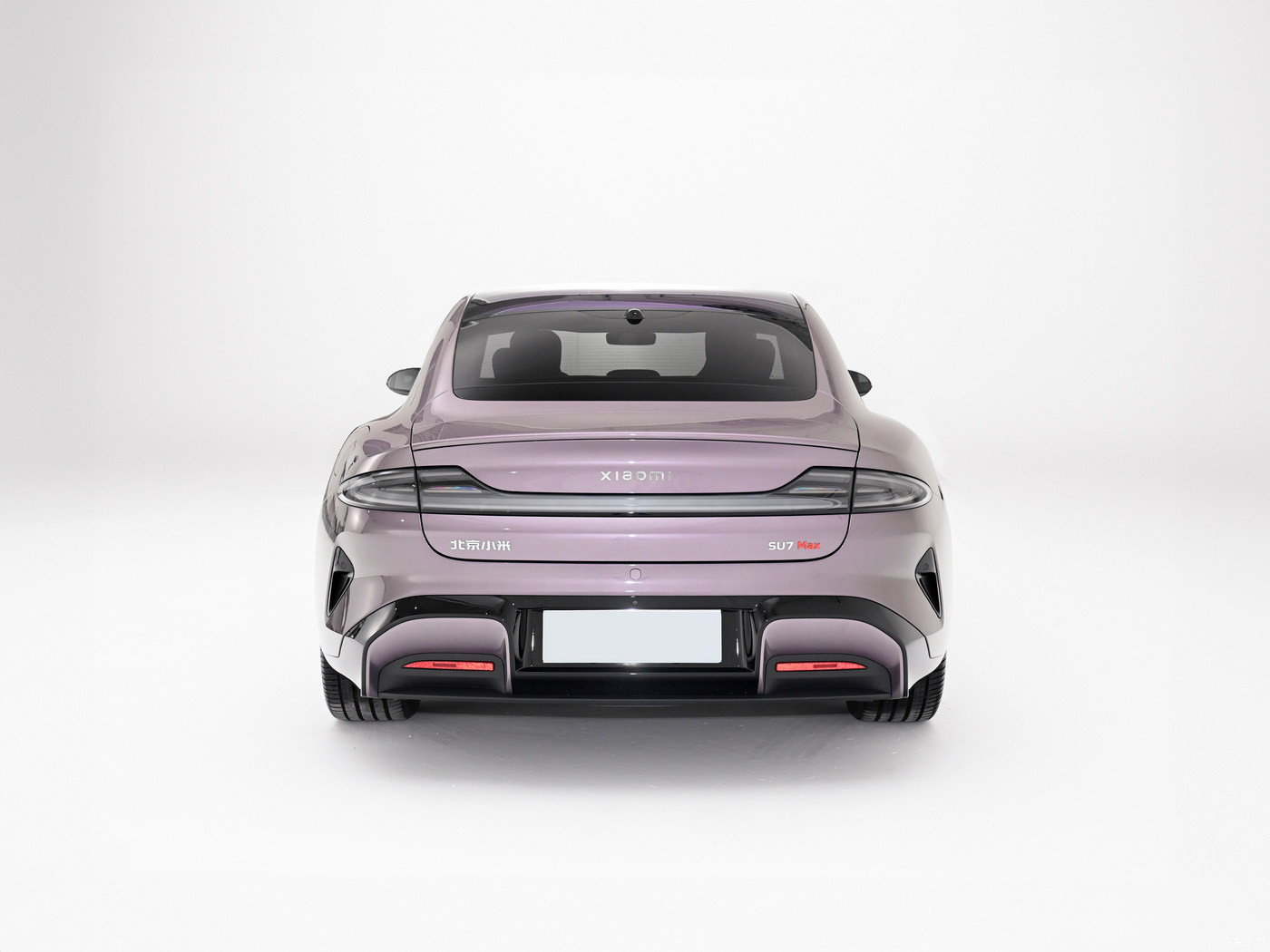 2024 Xiaomi SU7 Pro Electric Sedan Luxury EV with 700km-800km Range New Energy Cars Hot Sale in China