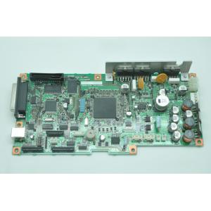 Electronic Graphtec Cutting Plotters Control Mainboard 7071-01c For Ce Fc Series