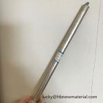 Cast AZ63 or Extruded AZ31 Magnesium Anode Rod For Water Heater Cathodic