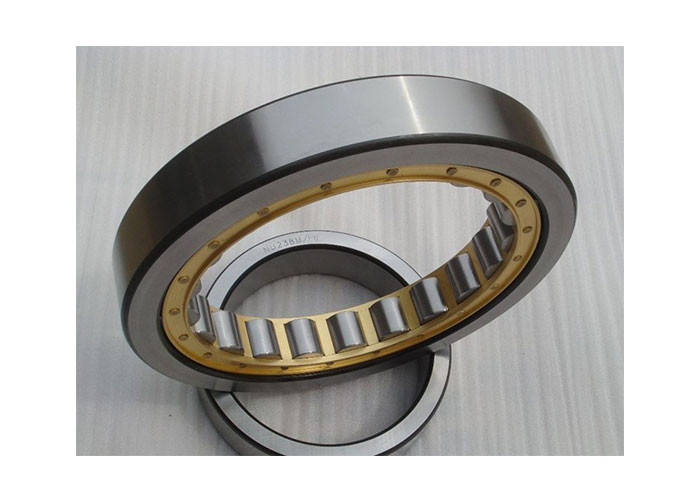 Separable Cylindrical Roller Bearing NJ217 For Reduction Gearbox OD 140*150*85mm