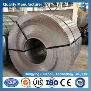 China ASTM Standard Gi Square Tube Round Tubes Q235 Q195 S355 Hot Dipped Galvanized Round Cutting Carbon Steel Coil factory