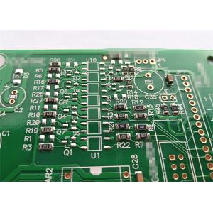 ENIG Surface Finish pcb factory pcb assembly shenzhen printed circuit board