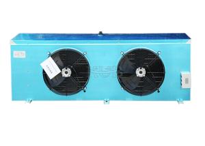 China made in china D Type Refrigeration Evaporator for cold room storage factory