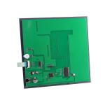 Touch Screen Display Membrane Keypad Module For Household Appliances