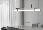 Manufacturer Modern Interior Design Pendant Lighting Quality Control System