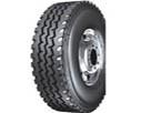 China 930 Kpa Truck Bus Tyres Dump Truck Tires 13R22.5 Loading Ability 4000Kgs factory
