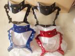 Motocross parts SUVs CBF150 Red Black Yellow White Blue Case headlight