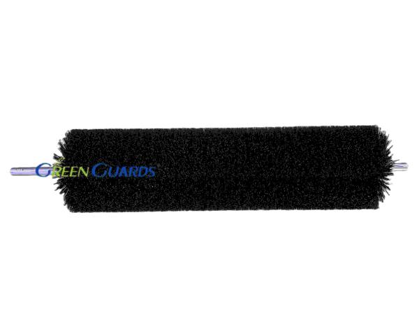 Lawn Equipment Replacement Parts Brush and Shaft G655770 & G655927 Fits TURFCO