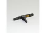 IR 0.3dB APC UPC Field Installable Connector , Fiber Quick Connector