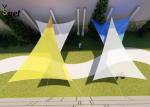 Sun Shade Carport Manufacturer Produce Shade Sail Nets HDPE Waterproof Black