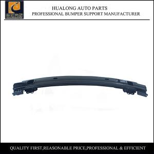 China 08 KIA Picanto Front Bumper Support OEM 86530-07500 Iron Black factory