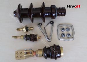 China 10NF250 DIN42531 transformer bushing for oil transformers factory