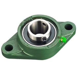China Machinery Pillow Block Bearing FL203 for Cixi HT 200 Size Chart UCFL203 UCFL 203 factory