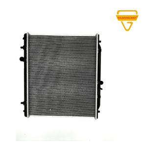 China 1301100FA01R Radiator Assy For Dongfeng 330 factory