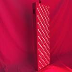 1500W 680 Nm Red Light Therapy Panel 850 Nm Light Therapy Device