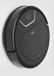 2000PA Suction Mini Robotic Vacuum Cleaner 2600mAh Li - Ion Battery Powered