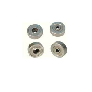 China Wholesale manifold insulation pad good insulation effect|Manifold center pad hot runner components manufacutures on sale