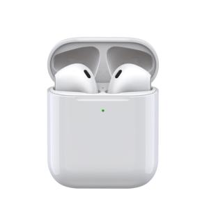 Noise Cancellation I27 TWS JIELI Chipset Airpods 2 Earbuds