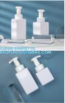 Shampoo Bottle Conditioner Foaming Bottles Shampoo Pump Bottle Foam Spray Shower