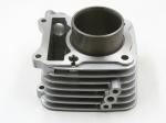 High Performance Motorcycle Cylinder Block Gn125 With 125cc Displacement