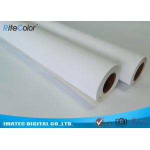 Printing High Definition Canvas , 320Gram Matt Digital Inkjet Cotton Artist