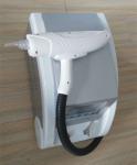 Female Beauty Salon Portable Mini Q Switched Yag Laser For Hyperpigmentation