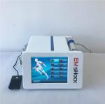 Weight Loss Use Electrical Muscle Stimulation Machine Compact Size