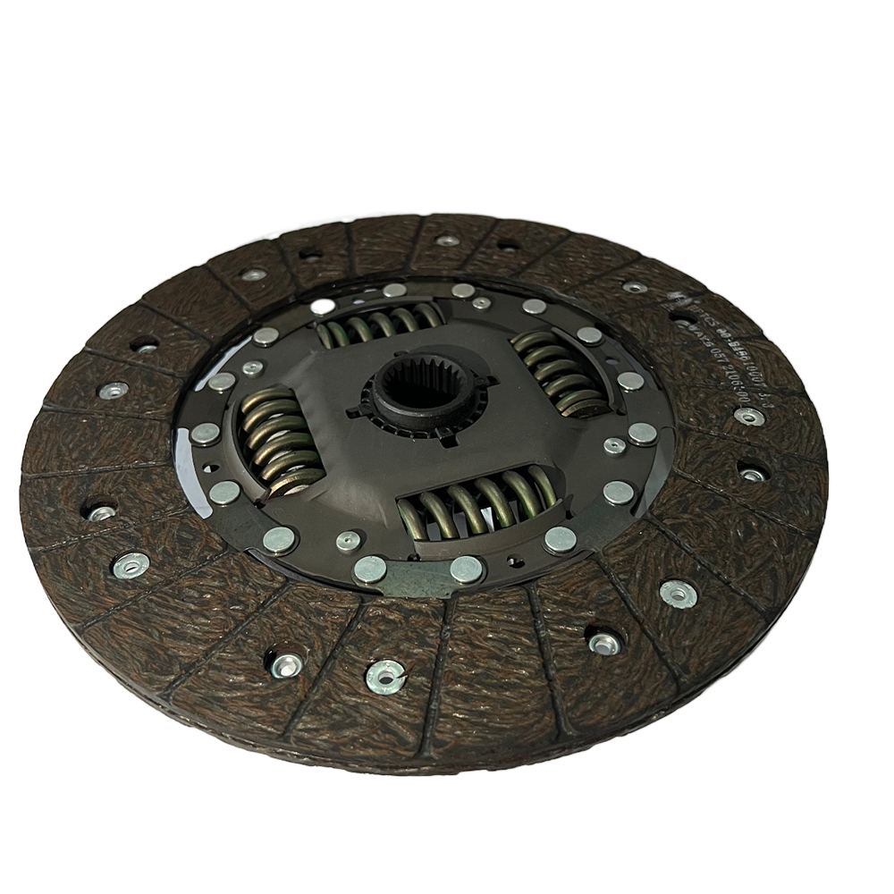 OE NO. C00036565 Clutch Disc Plate for Maxus G10/T60/T70 Affordable and Durable