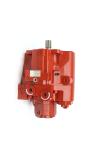 Doosan Daewoo Komastu Hydraulic Hydraulic Gear Pump Steel AP2D36-14T