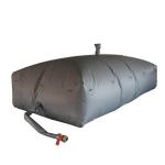 Dielectric Oil Storage Gasoline Pillow Bladder Fuel Tank 20000L
