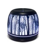 7 Color Light Iron 500ML Essential Oil Diffuser