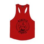 XS-4XL Bodybuilding Mens Gym Undershirts Stringer Vest Men'S Athletic Undershirt