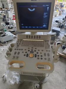 China ATL HD6 Original Color Doppler Ultrasound System Machine factory
