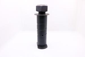 China Front Suspension Arm Equalizer Pin 240mm 75mm American Type Nickle Plated factory