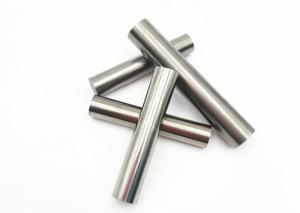 China Premium Grade High Hardness Tungsten Carbide Bar Stock For Making PCB Drills factory