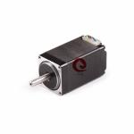 2Ph Hybrid Stepper Motors 45mm 0.075Nm NEMA11 28mm