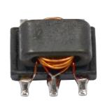 Power 12v 300ma Low Rf Frequency Impedance Balun Transformer