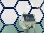 New products portable 808nm pain free permanent hair removal laser machine