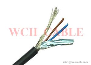 China Power Devices MPPE Cable UL AWM Style 21633, Rated 80C 600V, Cable Flame factory