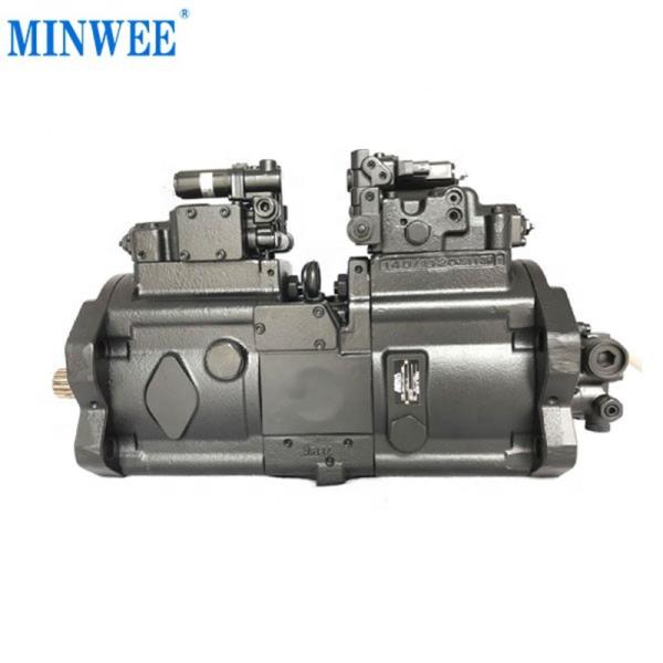 K5V140 hydraulic pump DH300-7 R305-7 SK350-8 main pump H3V140DT-YISER-9C00