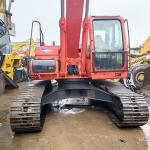 DX225LC-9 Doosan Crawler Excavator DX225LC-9C 2nd Hand Excavator