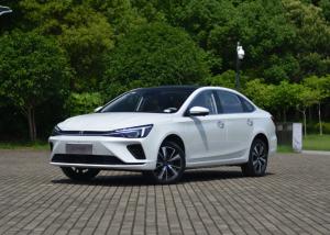 China 520KM Adults Used Rising Auto ER6 New Energy Electric Vehicle EV Car factory
