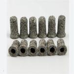 Sus304 Knitted Wire Mesh Filter For High Pressure Water Gun