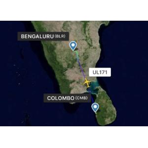 Reliable Air Freight From China To Asia Bangalore With Competitive Rates