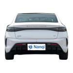 Mid Size BYD Seal Electric Car 4 Door 5 Seater 180Km/H LFP Battery